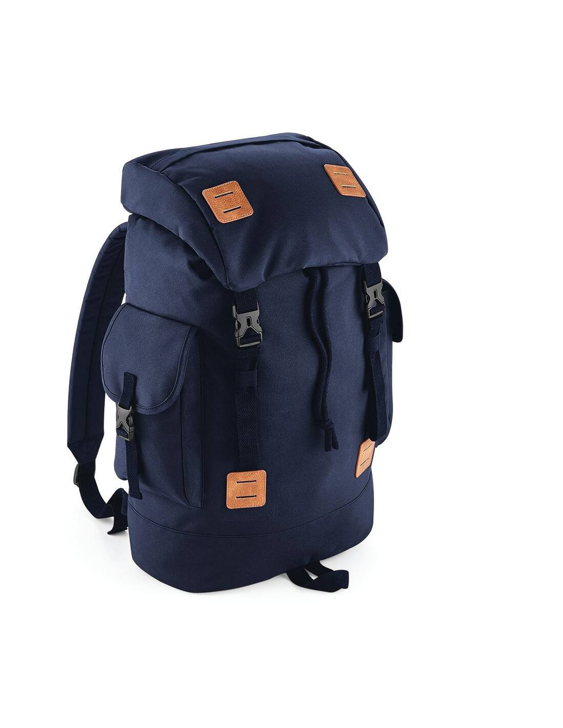 Sac à dos explorateur urbain personnalisable "SAMOT" | SIP19