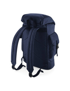 Sac à dos explorateur urbain personnalisable "SAMOT" | SIP19