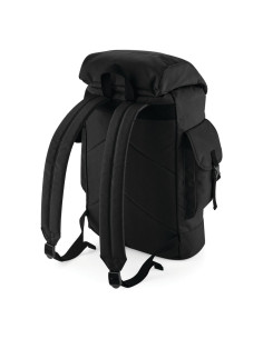 Sac à dos explorateur urbain personnalisable "SAMOT" | SIP19