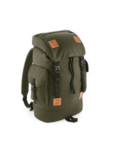 Sac à dos explorateur urbain personnalisable "SAMOT" | SIP19