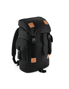 Sac à dos explorateur urbain personnalisable "SAMOT" | SIP19