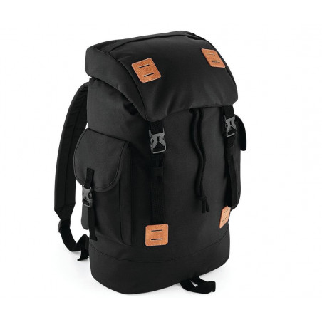 Sac à dos explorateur urbain personnalisable "SAMOT" | SIP19