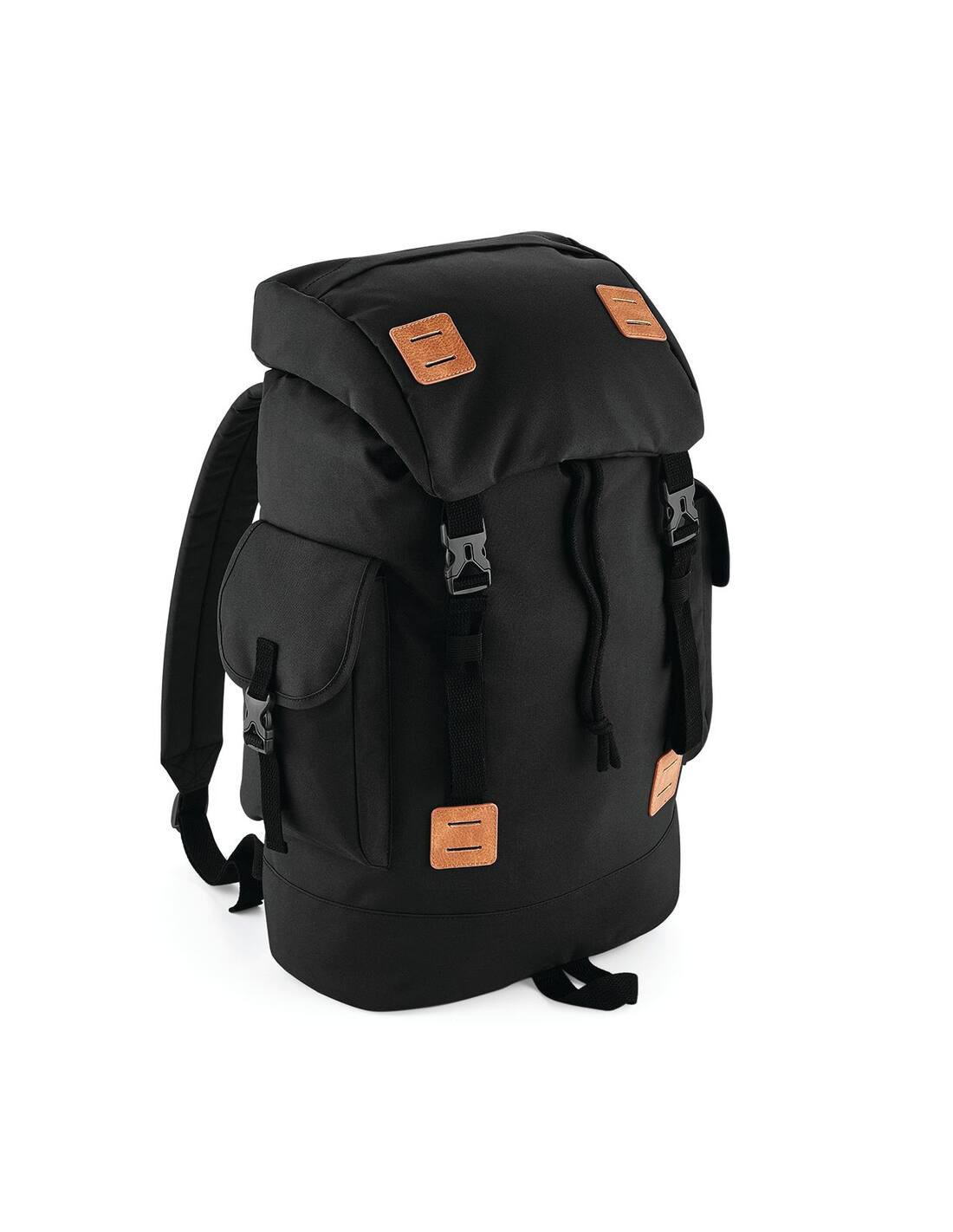 Sac à dos explorateur urbain personnalisable "SAMOT" | SIP19