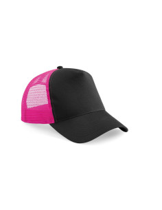Casquette Trucker Personnalisée "Skool" | SIP19