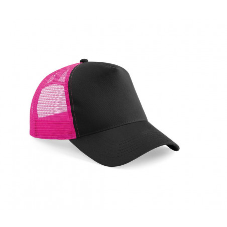 Casquette Trucker Personnalisée "Skool" | SIP19
