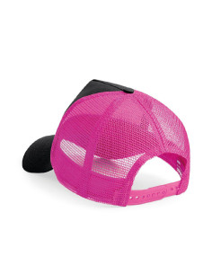 Casquette Trucker Personnalisée "Skool" | SIP19