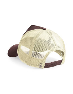 Casquette Trucker Personnalisée "Skool" | SIP19