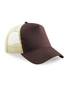 Casquette Trucker Personnalisée "Skool" | SIP19