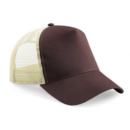 Casquette Trucker Personnalisée "Skool" | SIP19