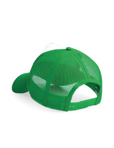 Casquette Trucker Personnalisée "Skool" | SIP19
