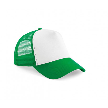 Casquette Trucker Personnalisée "Skool" | SIP19