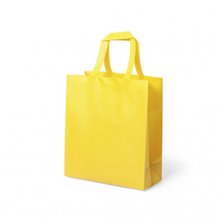 Sac intissé promotionnel 110G "KUSTAL" | SIP19