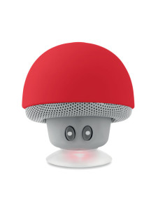 Enceinte bluetooth personnalisée "MUSHROOM"| SIP19