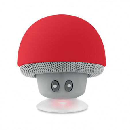 Enceinte bluetooth personnalisée "MUSHROOM"| SIP19
