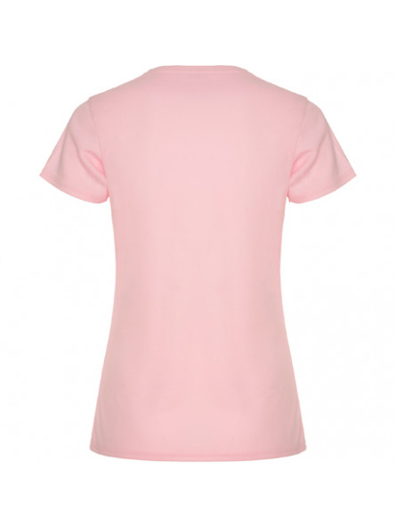 T-SHIRT SPORT FEMME 150G "MONTECARLO" - T-shirts personnalisés - SIP19