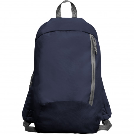 Sac à dos sportif personnalisable en polyester "SISON" | SIP19