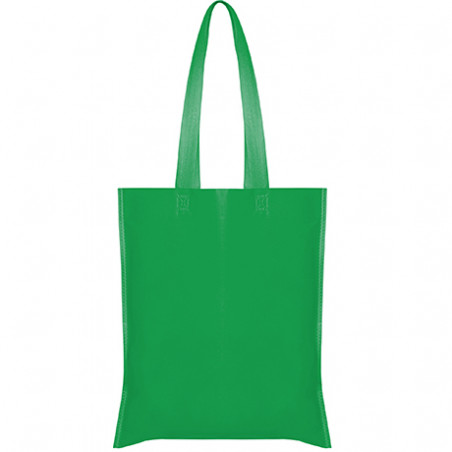 Tote-bag non tissé personnalisable "CREST" | SIP19