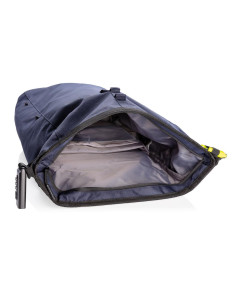 Sac à dos antivol publicitaire en polyester "URBAN LITE" | SIP19