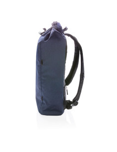 Sac à dos antivol publicitaire en polyester "URBAN LITE" | SIP19