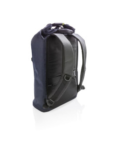 Sac à dos antivol publicitaire en polyester "URBAN LITE" | SIP19