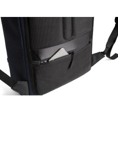 Sac à dos antivol publicitaire en polyester "URBAN LITE" | SIP19
