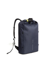 Sac à dos antivol publicitaire en polyester "URBAN LITE" | SIP19