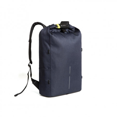 Sac à dos antivol publicitaire en polyester "URBAN LITE" | SIP19