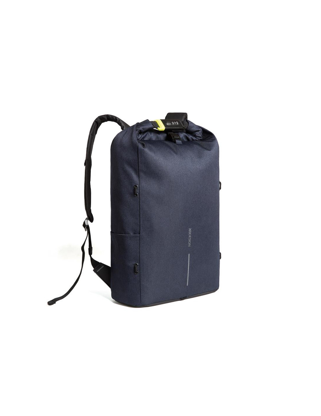Sac à dos antivol publicitaire en polyester "URBAN LITE" | SIP19