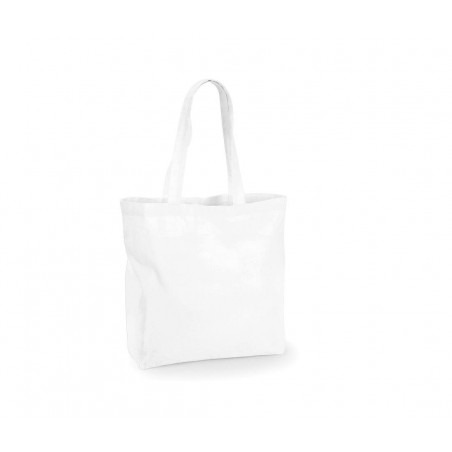 Tote-bag personnalisable en coton 140G "ZENIT" 39x35x13cm | SIP19