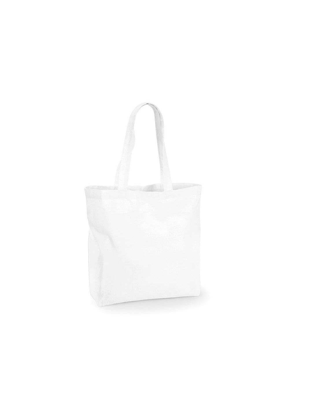 Tote-bag personnalisable en coton 140G "ZENIT" 39x35x13cm | SIP19