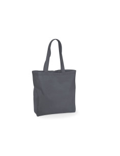 Tote-bag personnalisable en coton 140G "ZENIT" 39x35x13cm | SIP19