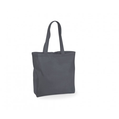 Tote-bag personnalisable en coton 140G "ZENIT" 39x35x13cm | SIP19