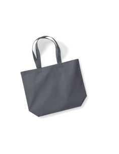 Tote-bag personnalisable en coton 140G "ZENIT" 39x35x13cm | SIP19