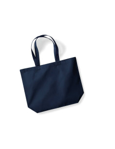 Tote-bag personnalisable en coton 140G "ZENIT" 39x35x13cm | SIP19