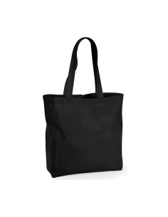 Tote-bag personnalisable en coton 140G "ZENIT" 39x35x13cm | SIP19