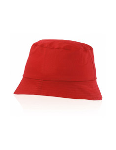 Bob pour enfant en coton personnalisable "TIMON" | SIP19