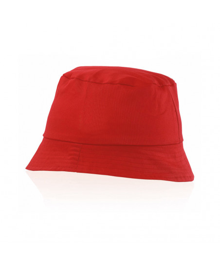 Bob pour enfant en coton personnalisable "TIMON" | SIP19