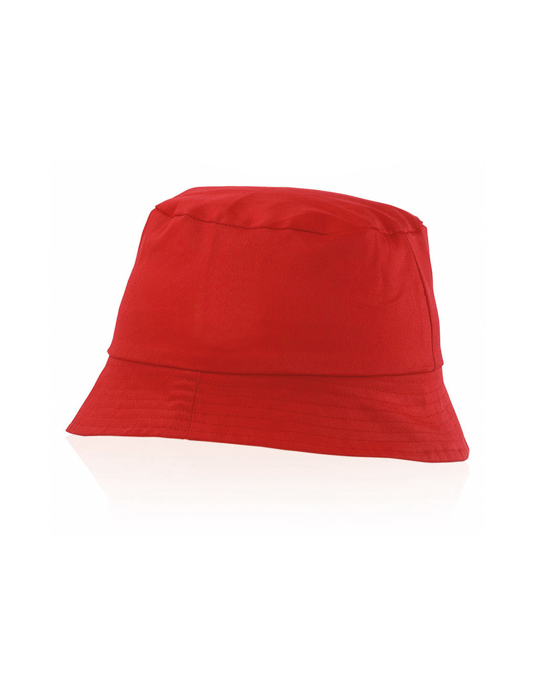 Bob pour enfant en coton personnalisable "TIMON" | SIP19