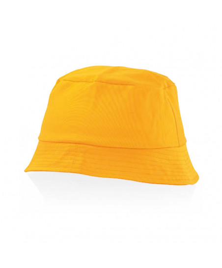 Bob pour enfant en coton personnalisable "TIMON" | SIP19