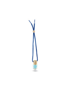 Parfum d'ambiance à personnaliser pour voiture "TELOX" | SIP19