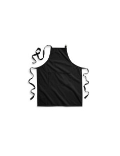 Tablier de cuisine personnalisable en coton 290G "DJOZA" | SIP19
