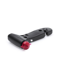Marteau de secours personnalisé avec LED "SELETER" | SIP19