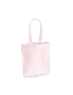 Tote-bag personnalisable en coton bio 400G "PITIE" 38x41cm | SIP19