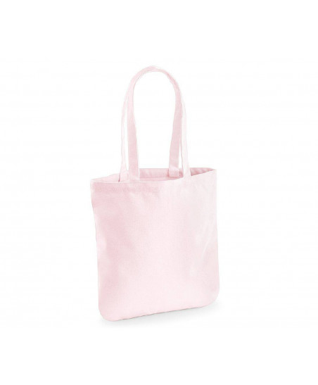 Tote-bag personnalisable en coton bio 400G "PITIE" 38x41cm | SIP19