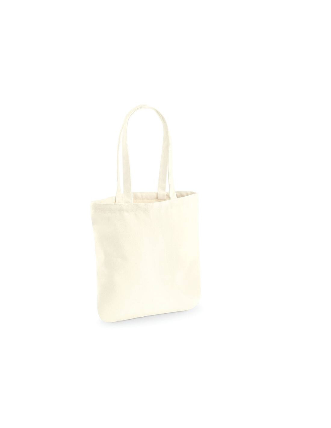 Tote-bag personnalisable en coton bio 400G "PITIE" 38x41cm | SIP19