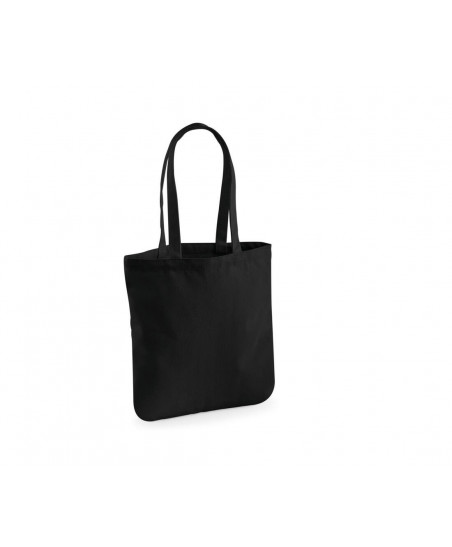 Tote-bag personnalisable en coton bio 400G "PITIE" 38x41cm | SIP19