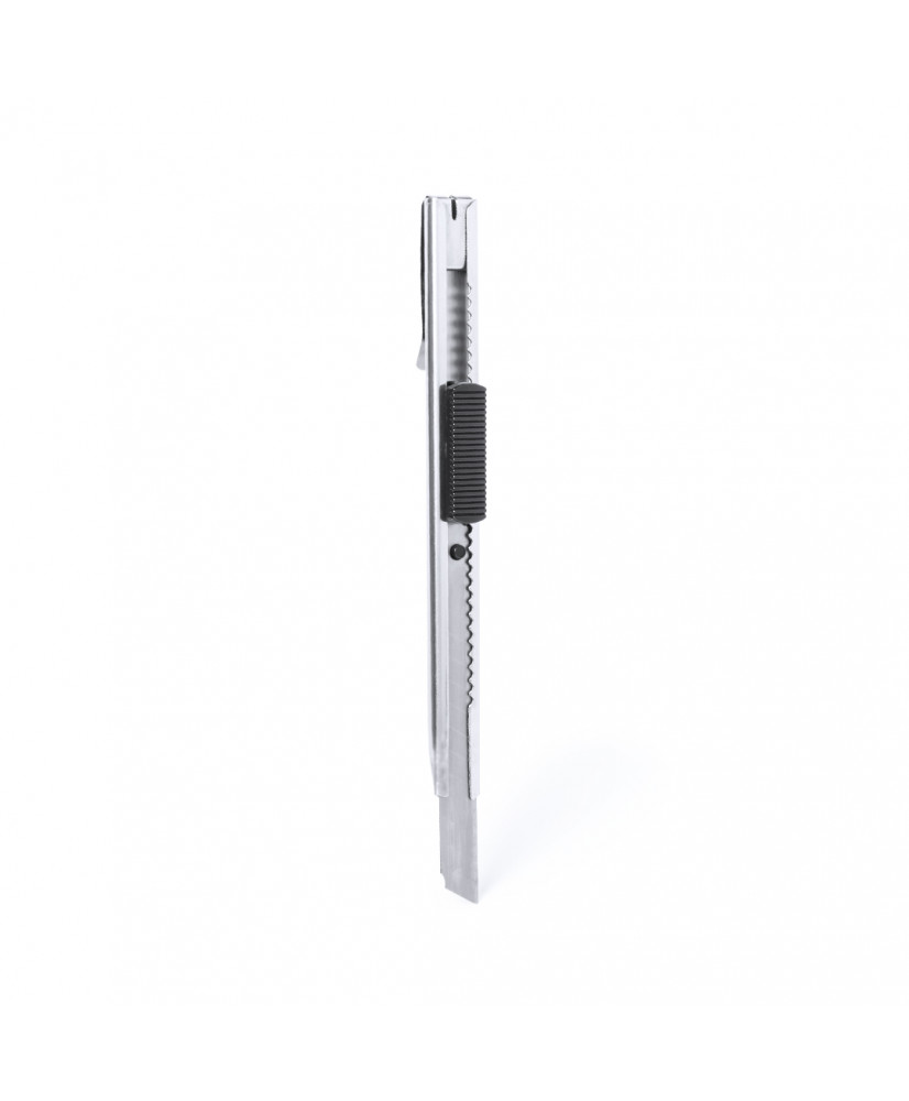 CUTTER PERSONNALISÉ EN ACIER INOX "FAINEL"