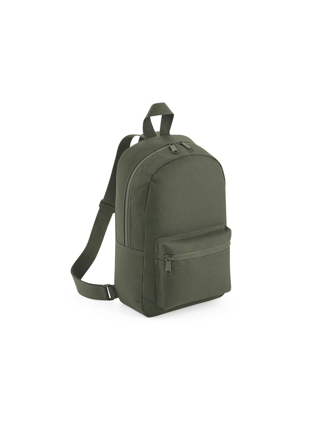 Mini sac à dos personnalisé "LIVAS" | SIP19