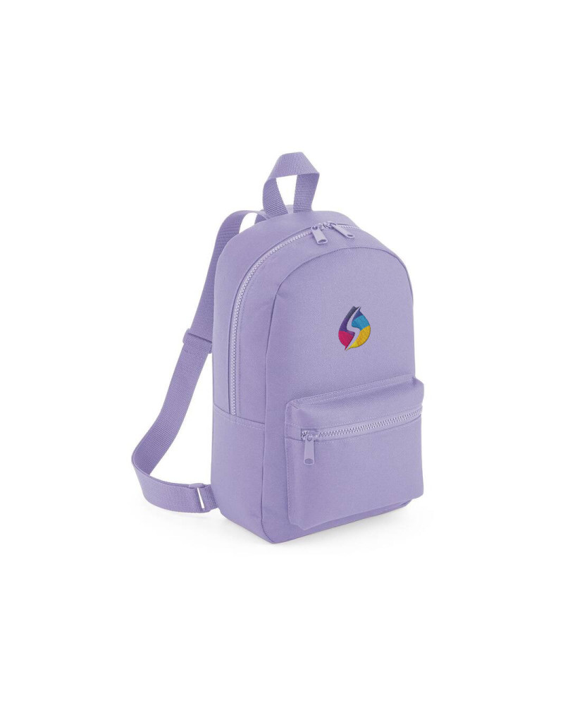 MINI SAC À DOS PERSONNALISÉ "LIVAS"