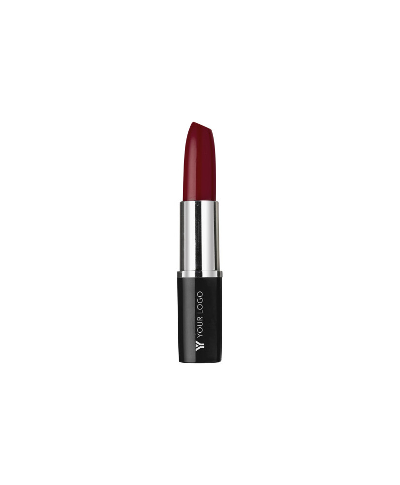 STYLO PERSONNALISABLE EN FORME DE ROUGE A LÈVRES "ACETE"